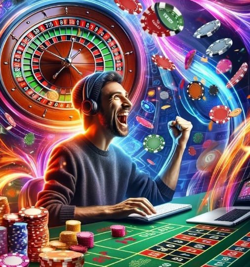 Kontrol dewasa saat memahami bonus hiburan
